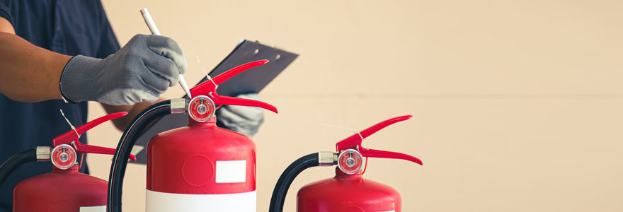 prévention incendie