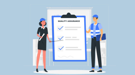 Certification Qualiopi